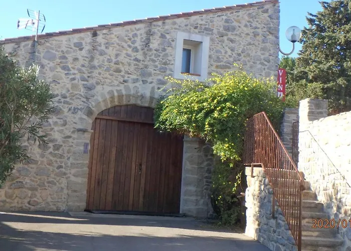Maison Bergerie Glabanel