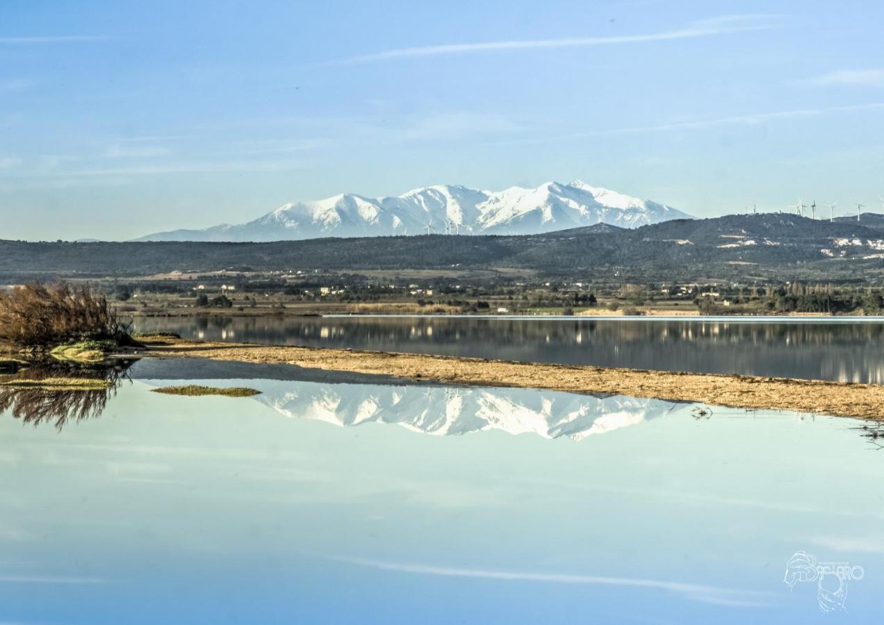 Maison Bergerie Glabanel Holiday home