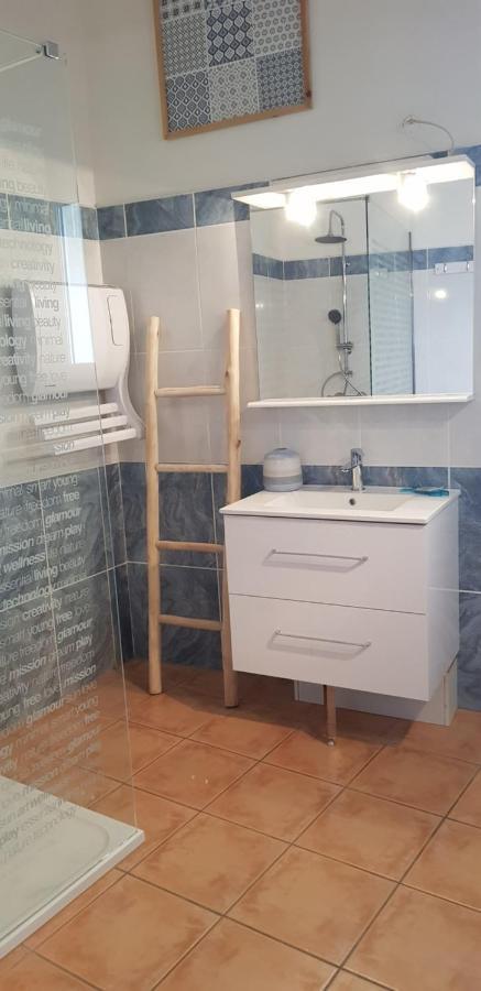 Maison Bergerie Glabanel Holiday home