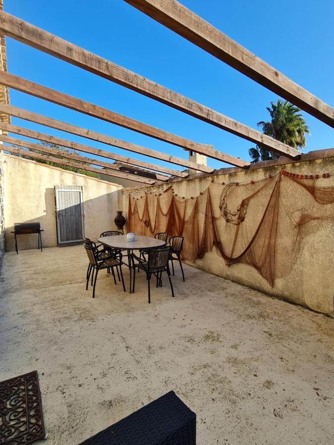 Maison Bergerie Glabanel Vakantiehuis