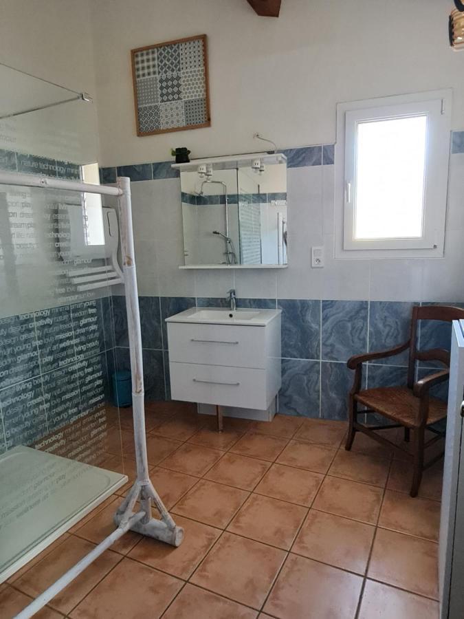 Maison Bergerie Glabanel Vakantiehuis La Palme