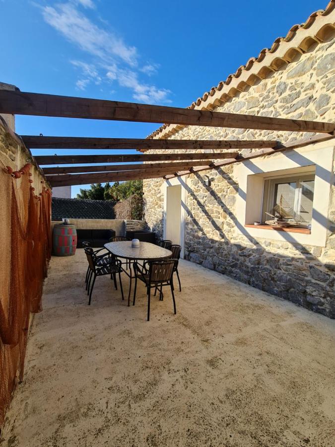 Maison Bergerie Glabanel Holiday home