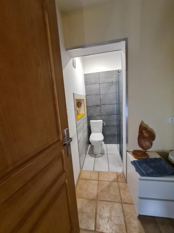 Holiday home Maison Bergerie Glabanel La Palme