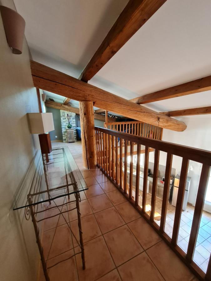 Maison Bergerie Glabanel