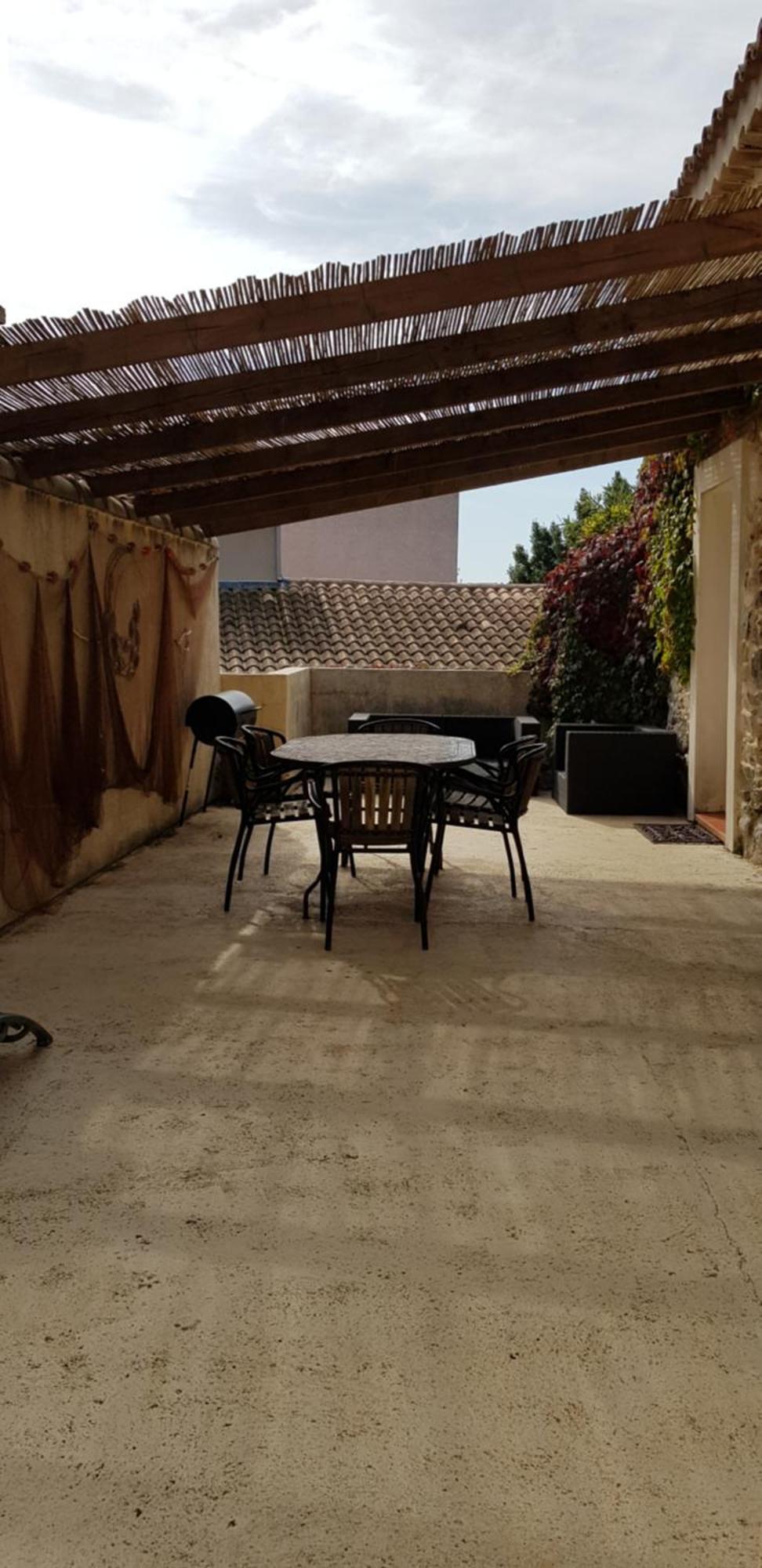 Vakantiehuis Maison Bergerie Glabanel *