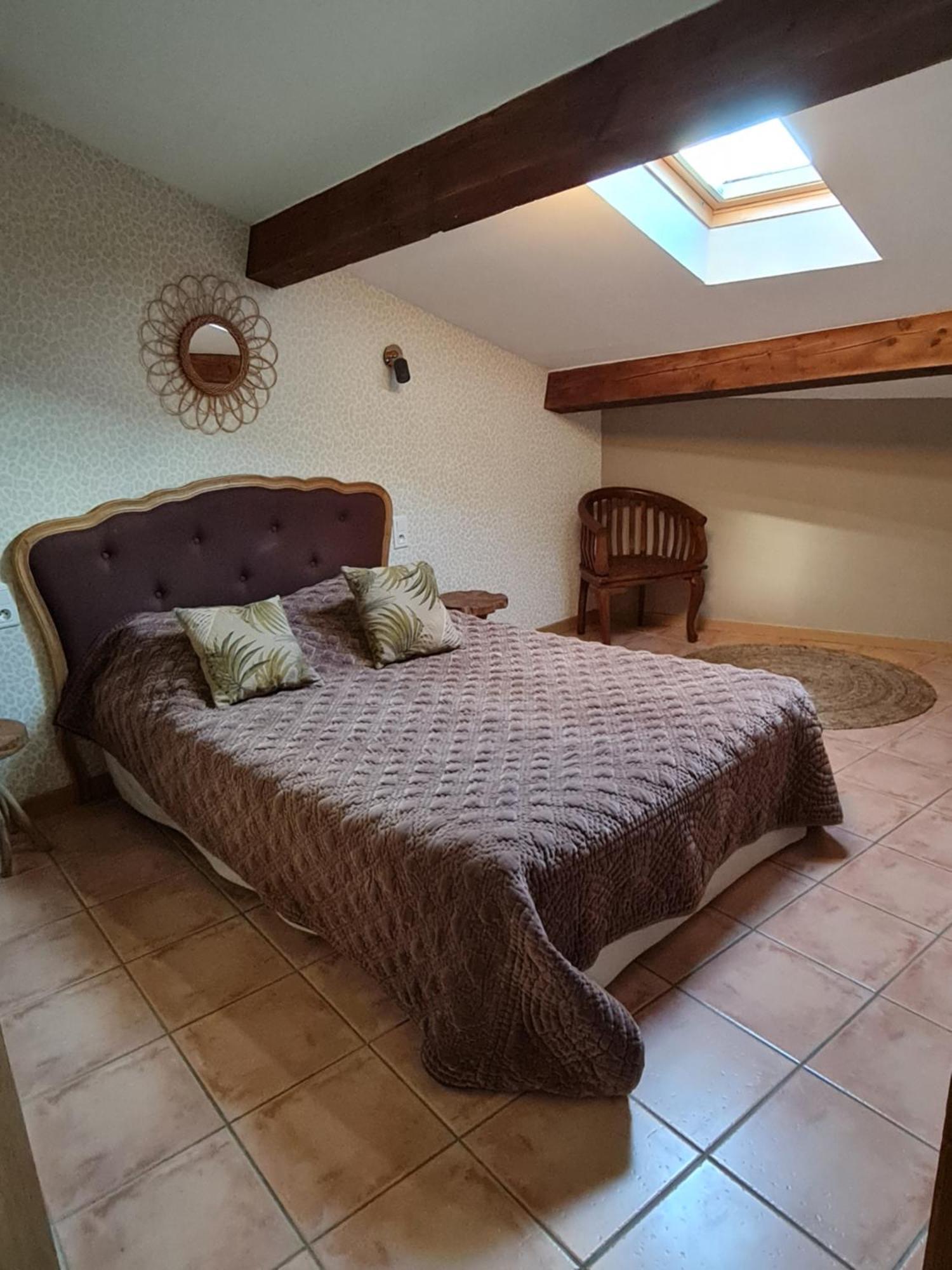Maison Bergerie Glabanel